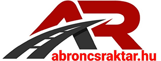 Abroncsraktár webshop elállás