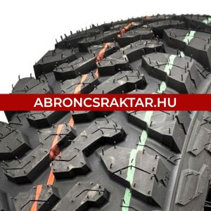225/85R16 I BIG ROCK 120/116 R