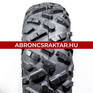25X8,00R12 MU-09 43N 6PR TL