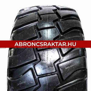 560/60R22,5 AGRO GRIP STEEL BELT 164D TL