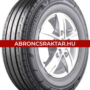 195/75 R16C DURAVIS VAN [107/105] T