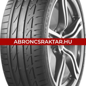 225/40 R19 POTENZA S001 [89] Y FR RFT *