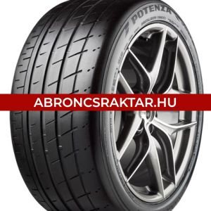 275/30 R20 POTENZA S007 [97] Y XL *