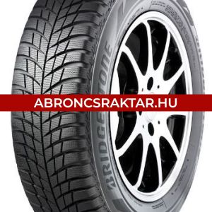 255/50 R18 BLIZZAK LM001 [106] V XL MO DOT2022