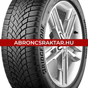 275/35 R19 BLIZZAK LM005 [100] V XL FR