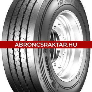 235/75 R17.5 BT300R 16PR [143/141] K TL M+S 3PMSF