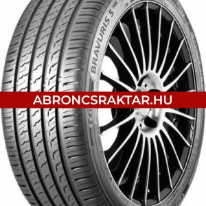 195/55 R15 BRAVURIS 5HM [85] V DOT2023
