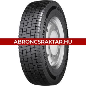 225/75 R17.5 CONTI HYBRID LD3 12PR [129/127] M TL M+S