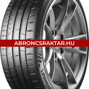 265/35 R19 CONTISPORTCONTACT 7 [98] Y XL FR