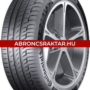 265/55 R19 PREMIUMCONTACT 6 [113] Y XL AO DOT2023