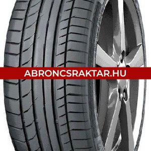 265/30 R20 CONTISPORTCONTACT 5P [94] Y XL FR RO1 Cont