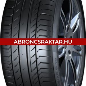 275/35 R20 CONTISPORTCONTACT 5P [102] Y XL FR MO DOT2