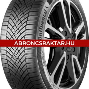 245/35 R20 ALLSEASONCONTACT 2 [95] Y XL FR