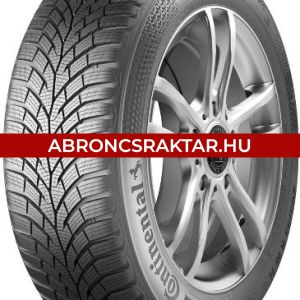 205/55 R16 WINTERCONTACT TS 870 [91] T