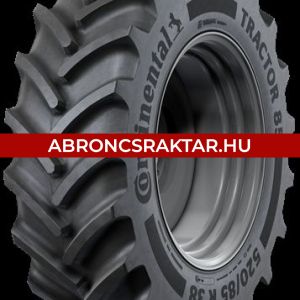 340/85 R24 (13.6 R24) TRACTOR 85 [125 A8/122 B] TL