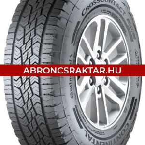 255/55 R19 CROSSCONTACT ATR [111] V XL FR