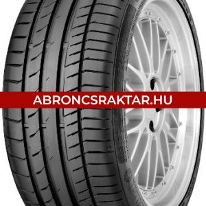 275/50 R20 CONTISPORTCONTACT 5 [113] W XL MO