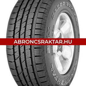 265/45 R20 108V CR CON LX SP SIL T1 XL