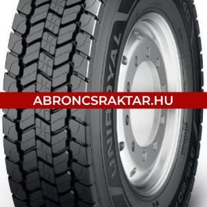 265/70 R19.5 DH40 16PR [140/138] M TL M+S 3PMSF