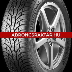 235/50 R18 ALLSEASONEXPERT 2 [101] V XL FR M+S