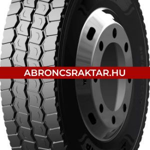 315/80 R22.5 GMA30 ON-OFF ROAD (GOODTRIP) 20PR [157/154]