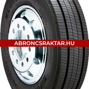 235/75 R17.5 ECOTONN [143/141] J TL M+S 3PMSF naczepa