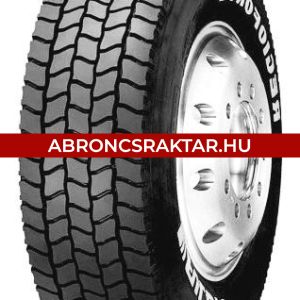 245/70 R17.5 REGIOFORCE [136/134] M TL M+S 3PMSF napêd