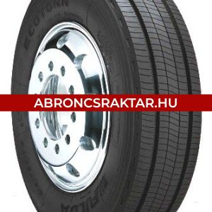 245/70 R19.5 ECOTONN [141/140] J TL M+S 3PMSF naczepa