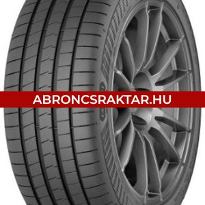 265/40 R21 EAGLE F1 ASYMMETRIC 6 [105] Y XL