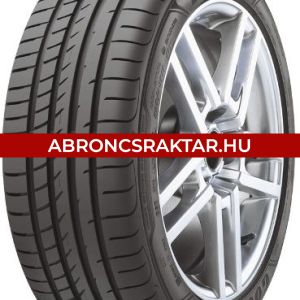 265/45 R20 EAGLE F1 ASYMMETRIC2 SUV [108] Y XL MFS MGT