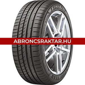 255/40 R21 EAGLE F1 ASYMMETRIC 3 SUV [102] T XL FP SEA