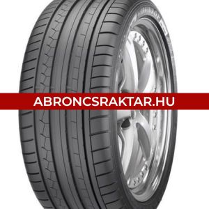 245/40 ZR20 SP SPORT MAXX GT [99] Y XL FP J MFS DOT2