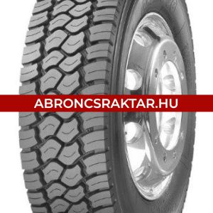 245/70 R19.5 ORJAK O3 [136/134] M TL M+S 3PMSF