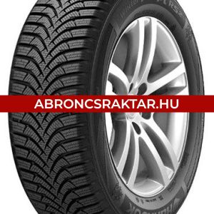 195/50 R15 WINTER I*CEPT RS2 W452 [82] H