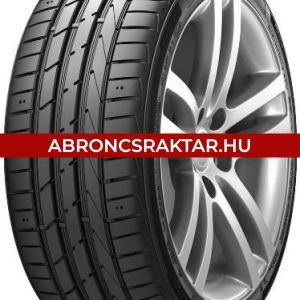 315/35 R20 VENTUS S1 EVO 2 SUV K117C [110] W XL FR RFT