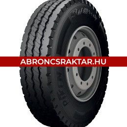 315/80 R22.5 RIKEN ON/OFF ROAD S [156/150] K TL M+S