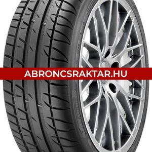 205/45 R16 HIGH PERFORMANCE [87] W XL