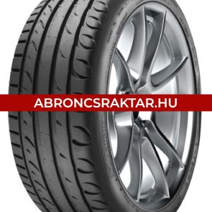 215/55 R16 HIGH PERFORMANCE [93] V