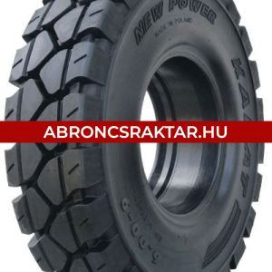 23 x 9 - 10 /6.50 NEW POWER pe³na quick