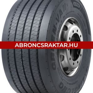 385/55 R19.5 L-T10 18PR [156] J TL M+S 3PMSF