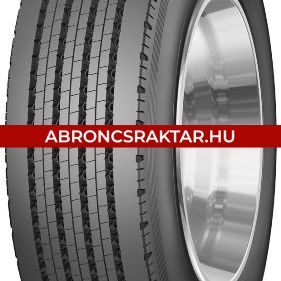 245/70 R19.5 T HR 4 16PR [141/140] K TL M+S / PÓTKOCSI