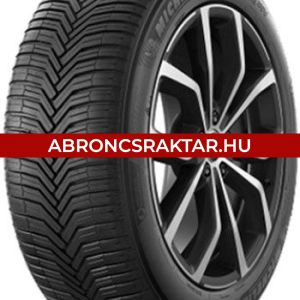 265/60 R18 110T CROSSCLIMATE 2 SUV