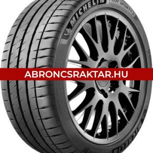 255/40 R21 102Y SPORT 4 S ACOUSTIC XL