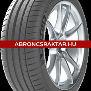 265/45 ZR19 PILOT SPORT 4 [105] Y XL FR N0