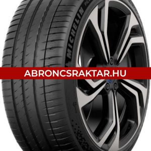 255/50 R21 PILOT SPORT EV [109] Y XL FP EV ACOUSTIC