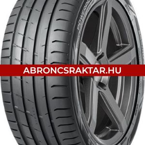 225/40 R18 POWERPROOF 1 [92] Y XL FR