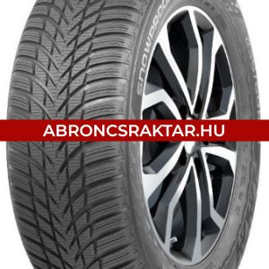 255/40 R20 SNOWPROOF 2 SUV [101] V XL FR SilentDrive