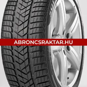 235/45 R19 SOTTOZERO SERIE III [99] V XL FR MO DOT202