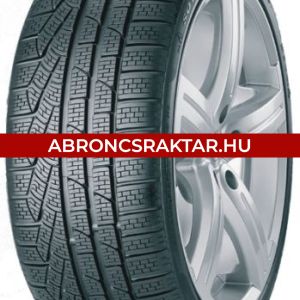 235/50 R19 SOTTOZERO SERIE II [103] H XL FR AO DOT202