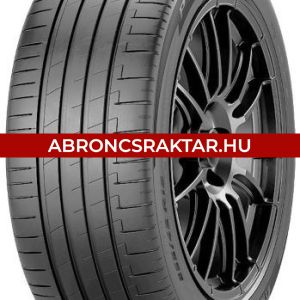 265/40 R22 P ZERO E [106] V XL FR elt